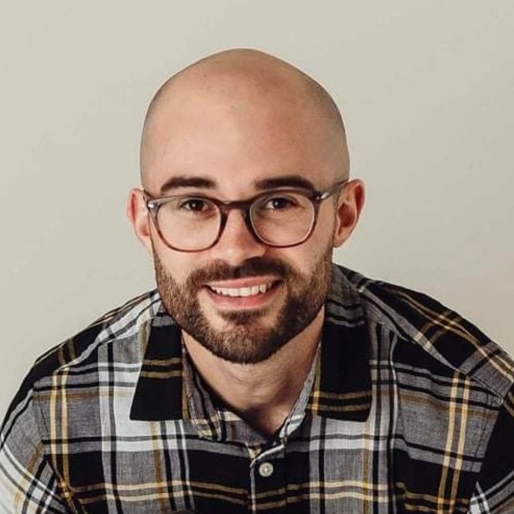 Meet your Posher, Zach